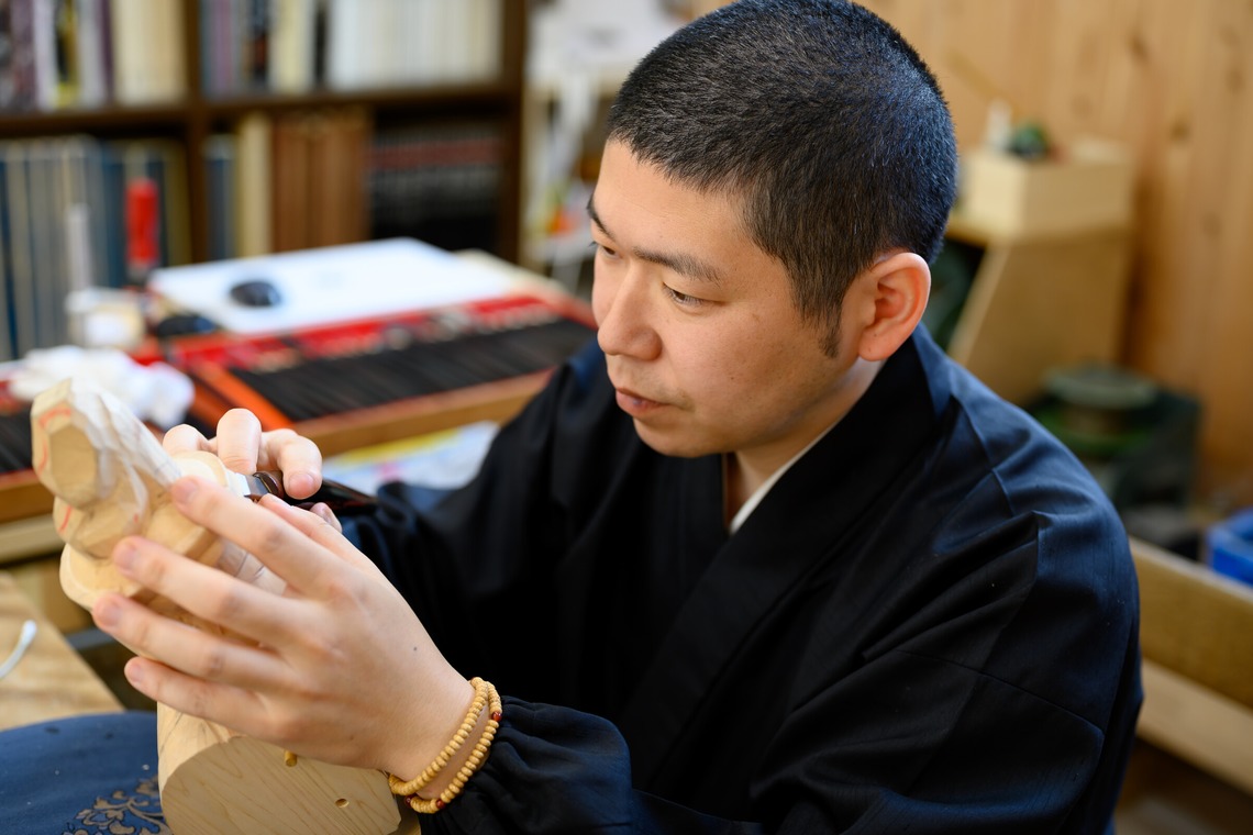 KOGA写真が撮影した「取材系ポートフォリオ」の写真