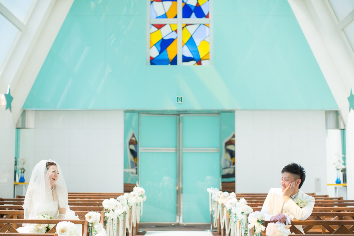 Album of the Wedding, Bridal taken by Abe Shashinkan	 - 