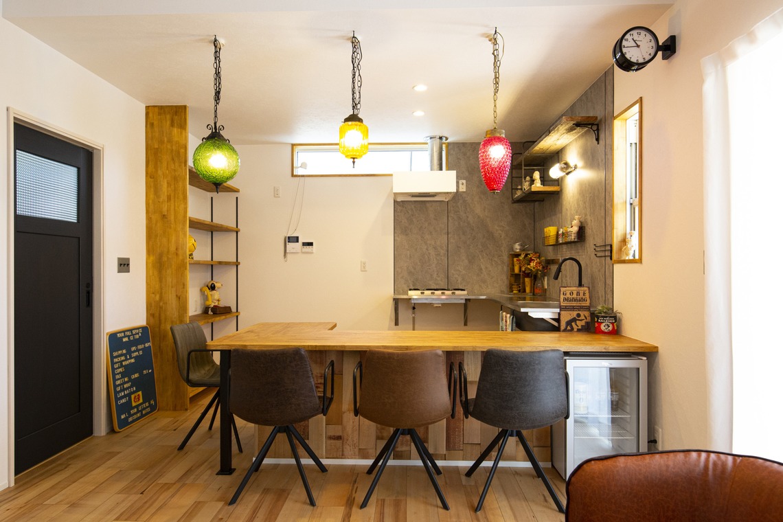 O.C.Photo.Studioが撮影した「住宅撮影」の写真