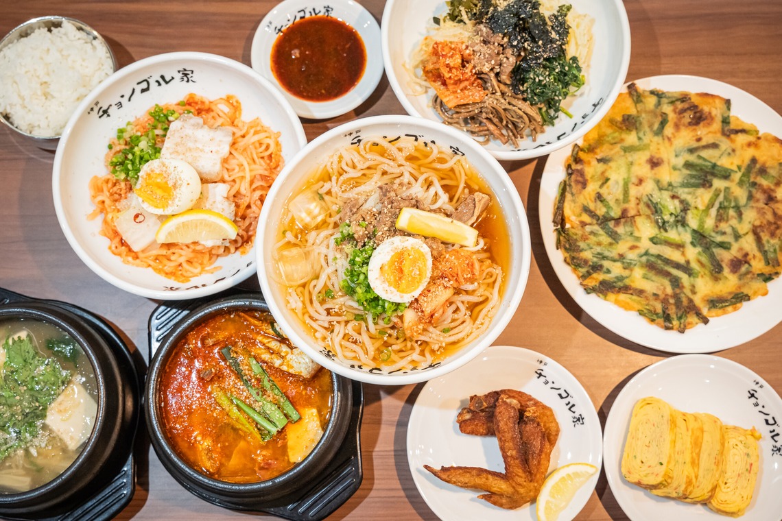 takumatravelが撮影した「【料理撮影】神戸チョンゴル家」の写真