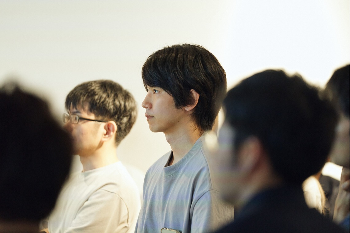 Tai Ikutaが撮影した「イベント」の写真