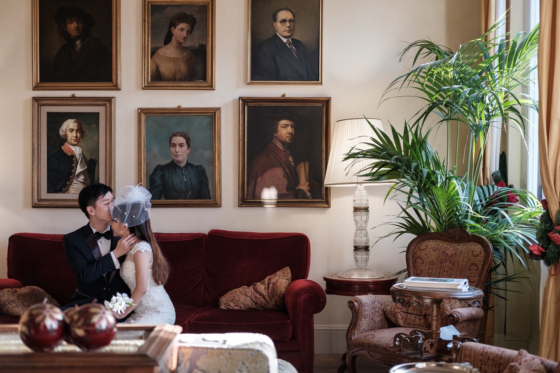 Emiliano Cribariが撮影した「イタリア」の写真