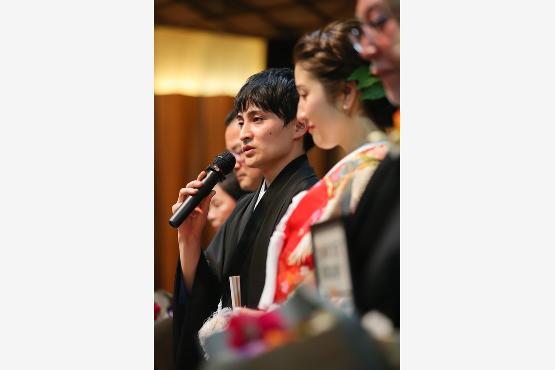 スタジオカドルが撮影した「Wedding Day」の写真