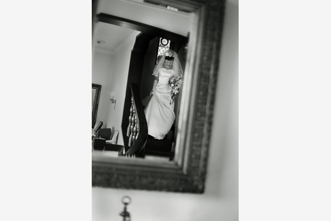 アンズフォト (安澤剛直)が撮影した「ウェディング当日お写真」の写真