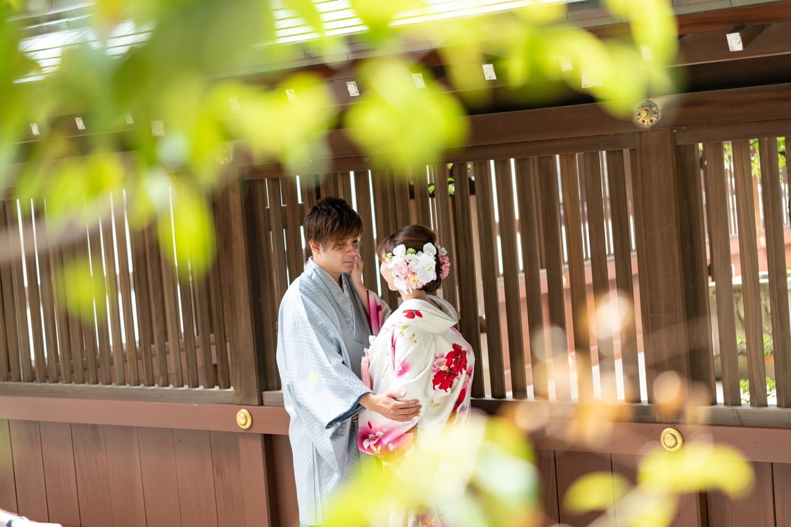 Smile(松本和成)が撮影した「前撮り撮影ベスト」の写真