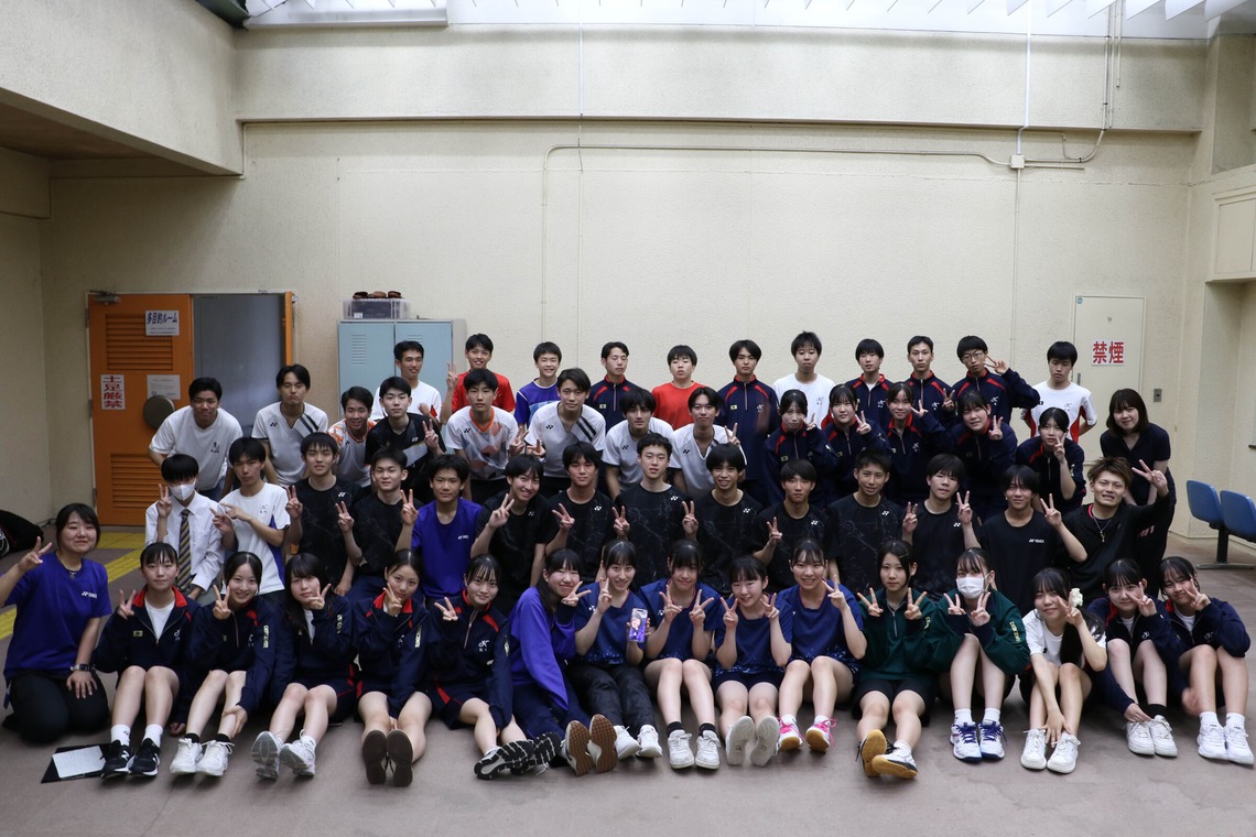 吉成 隼磨が撮影した写真のアルバム「高校スポーツ」