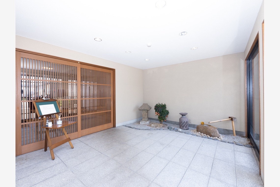 ReveLuHopeが撮影した「旅館撮影」の写真