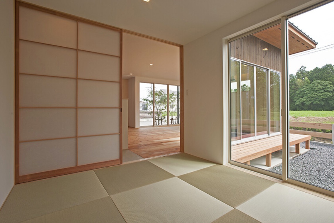 ワンツーBフォトが撮影した「ホテル・店舗・住宅・の外観と内観」の写真