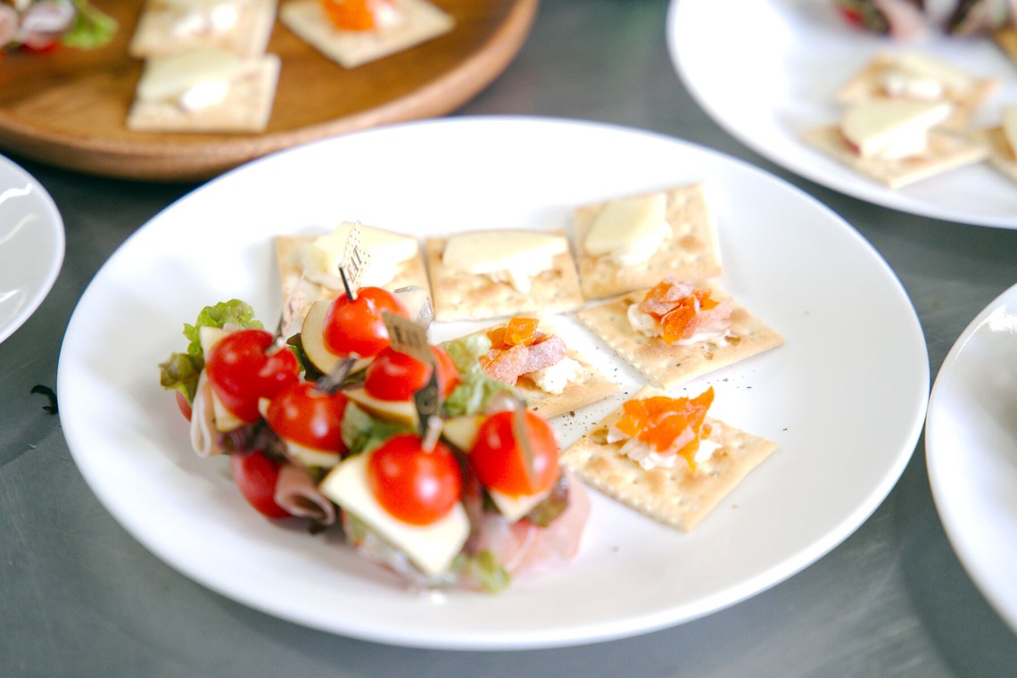 村のくまが撮影した写真のアルバム「料理」