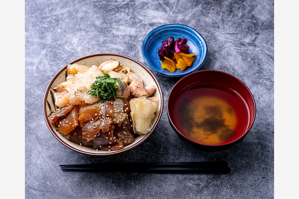 出張カメラマンのY's Officeが撮影した「Menu撮影」の写真