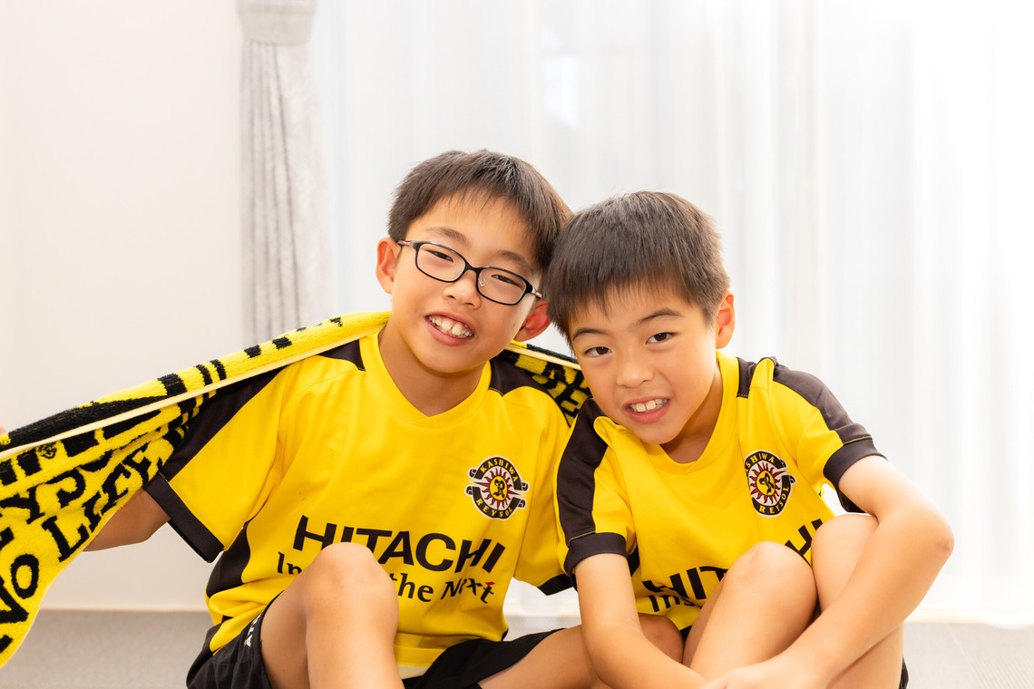 出張撮影くろさわが撮影した「スクールフォトのご参考作例」の写真