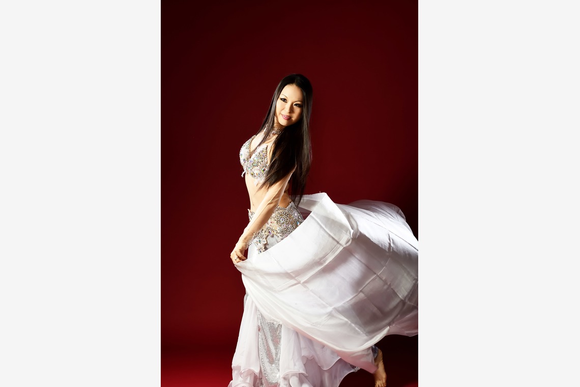 北田 正明が撮影した「ポートフォリオ」の写真