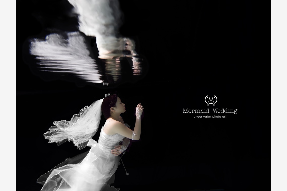 Photo of Mermaid Wedding taken by Mermaid wedding