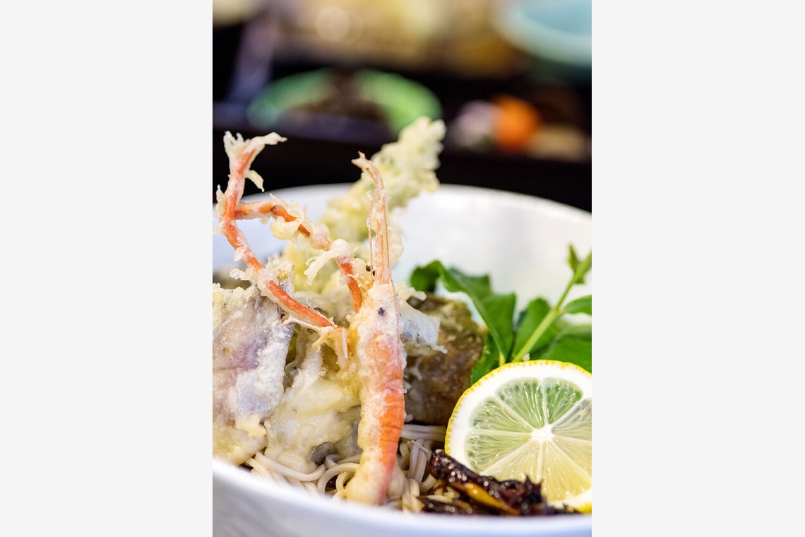 Yoppegraphy Photographic Serviceが撮影した「料理」の写真