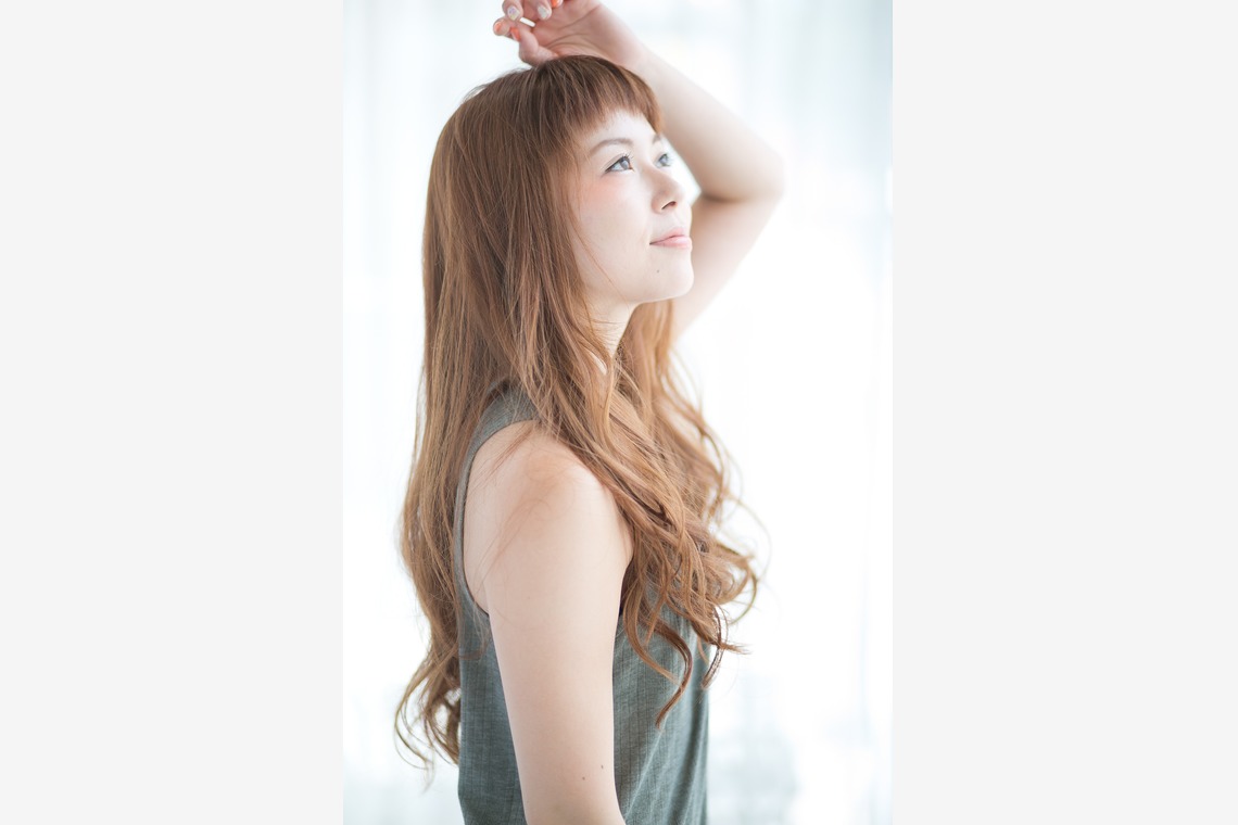 田中真光写真事務所が撮影した「ビューティー」の写真