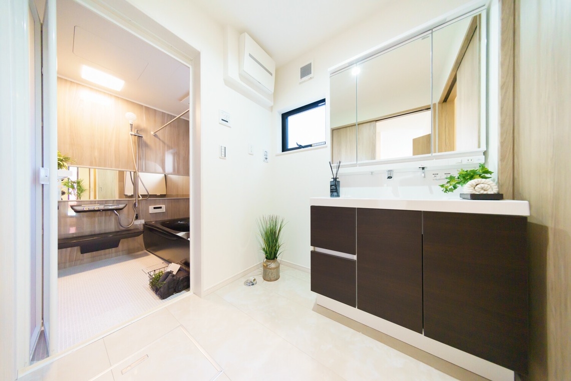 Yusuke Usuiが撮影した「新築戸建て 竣工写真 練馬区」の写真