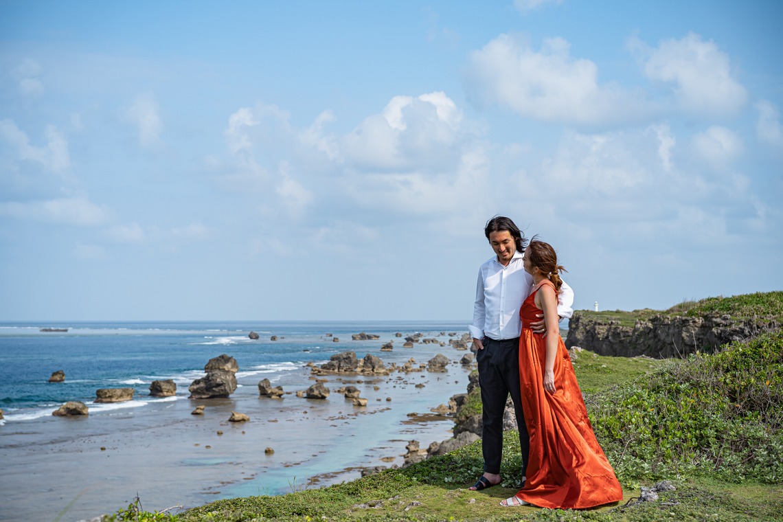 Photo of Miyakojima before business trip taken by takumatravel