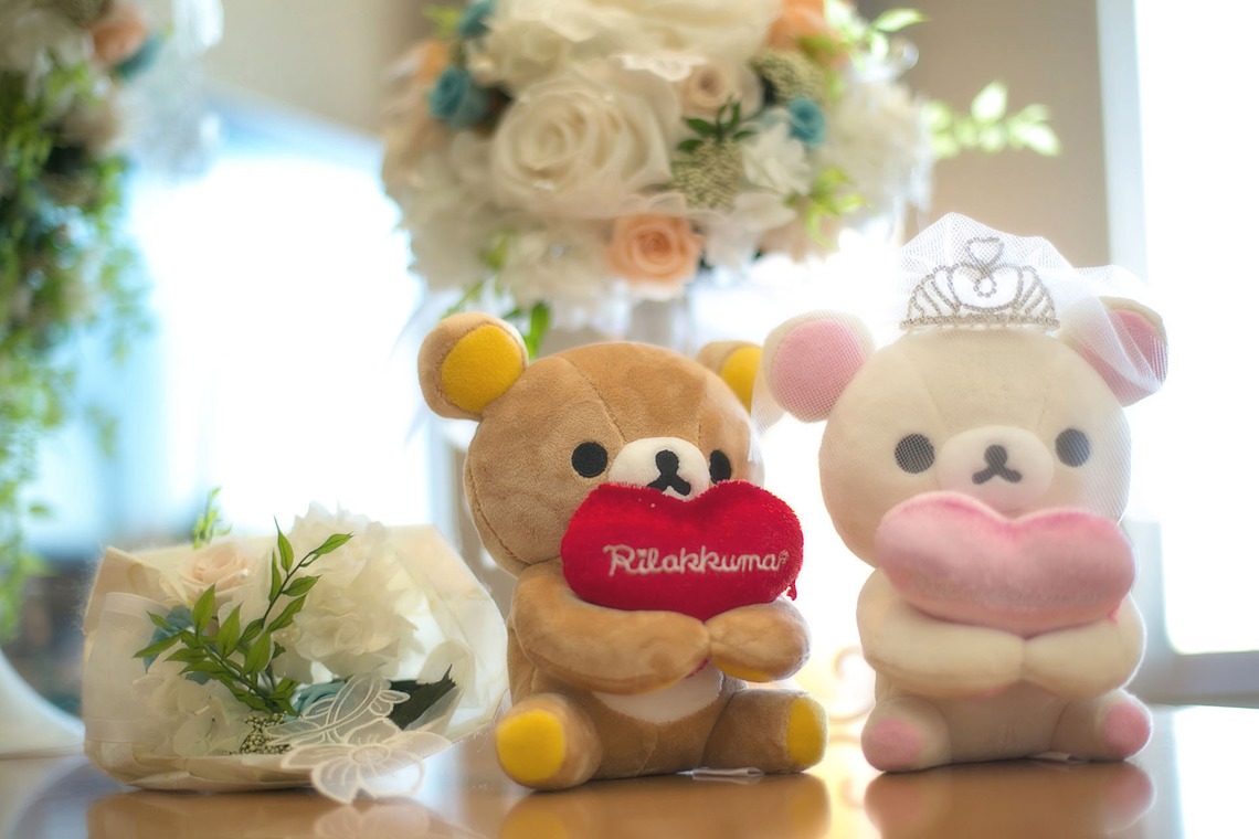 Album of the Wedding, Bridal taken by 2 of us photography - 