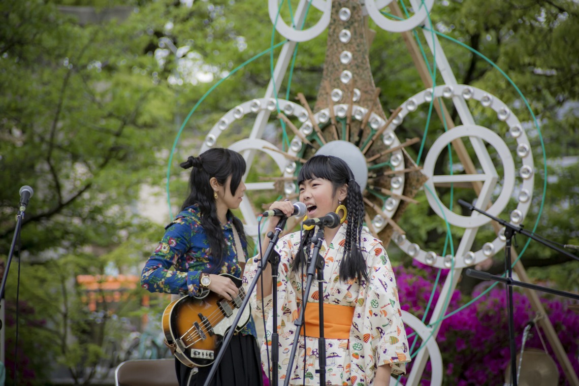 北川昭彦写真事務所が撮影した写真のアルバム「イベント撮影」