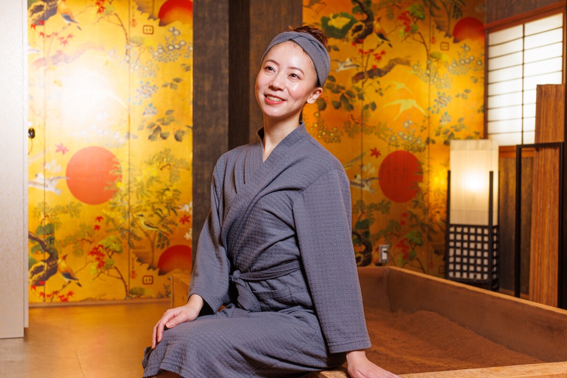 Yusuke Usuiが撮影した「haccola様 雑誌・web掲載用モデル撮影」の写真