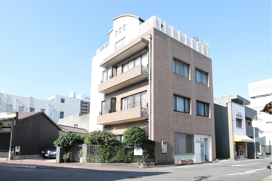 インスタントソイ合同会社　井上泰徳が撮影した「歯科医院様撮影」の写真