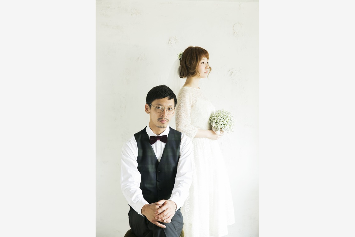 寫眞館　太陽と月（野崎よよこ）が撮影した「フォトギャラリー」の写真