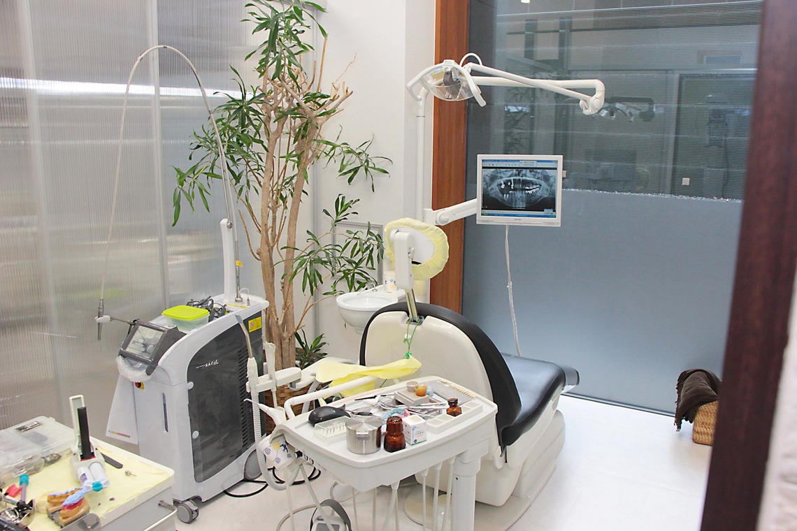 渡邉博海が撮影した「医療関連」の写真