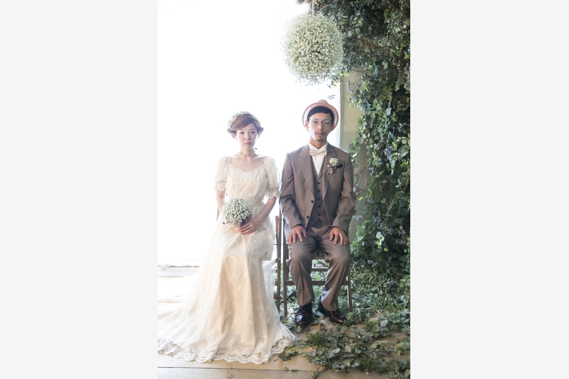 寫眞館　太陽と月（野崎よよこ）が撮影した「フォトギャラリー」の写真