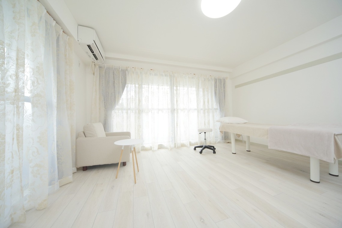 谷崎 春彦（T-Studio）が撮影した「ヘアー/エステ/ネイル/マツエク/サロン」の写真