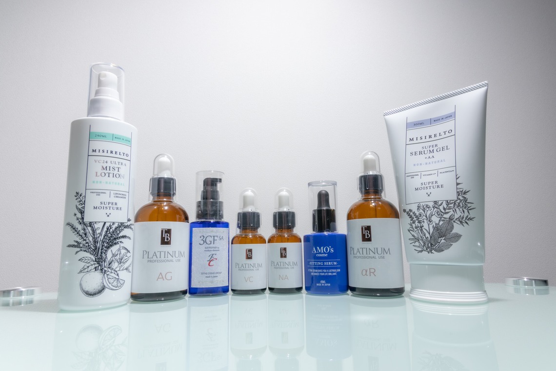 ポートレート沖縄が撮影した写真のアルバム「サロン」