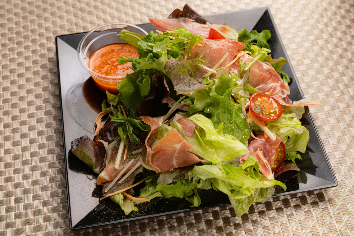 杉安写真事務所が撮影した「料理撮影」の写真