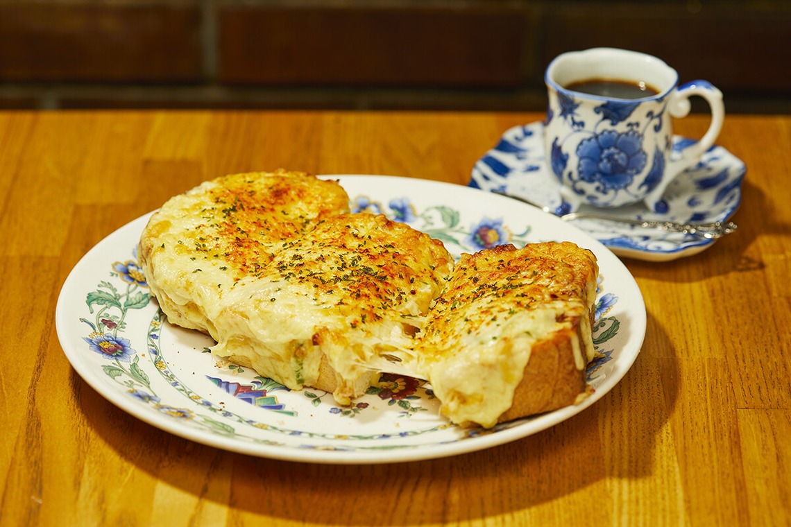 福冨ちはる写真事務所が撮影した「店舗紹介」の写真