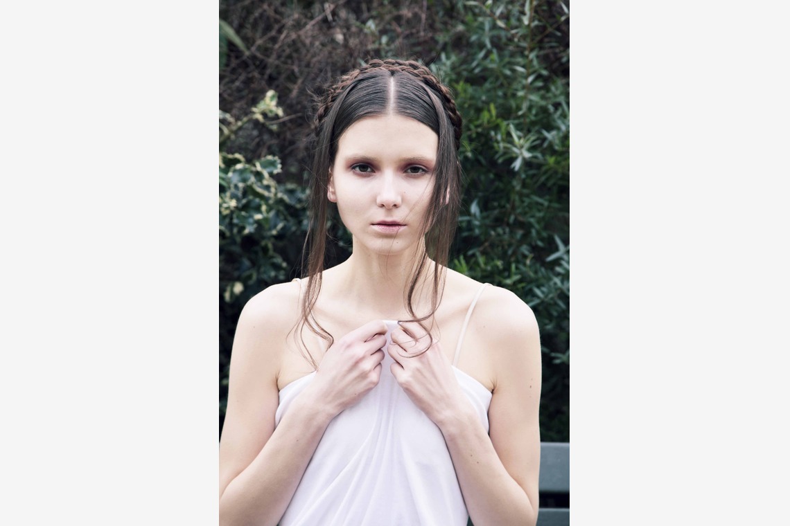 古川写真事務所が撮影した「FASHION３」の写真