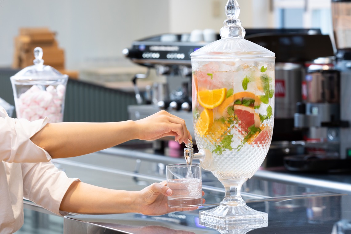 GRAPHICAが撮影した「六甲山サイレンスリゾート」の写真