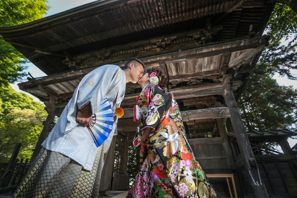 山田写真館（山田 達郎）