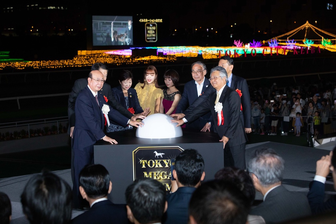 田中真光写真事務所が撮影した「イベント撮影」の写真