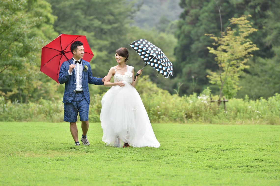 NINA Primary Pictures (苅谷 直樹)が撮影した「前撮りフォト」の写真