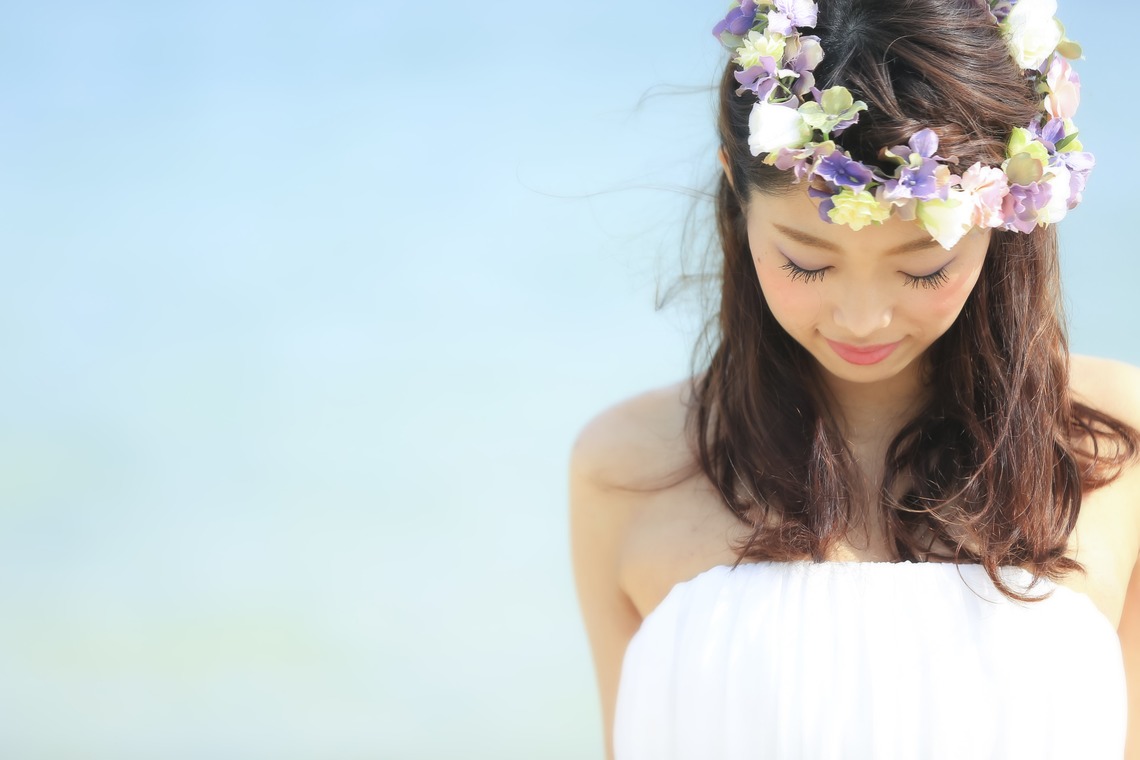 Studio SUNSが撮影した「フォトウェディング」の写真