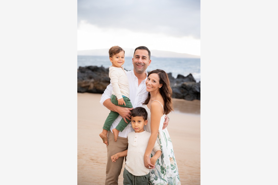 Willow Photoが撮影した写真のアルバム「各種ポートレート撮影（ハワイ州マウイ島にて）」