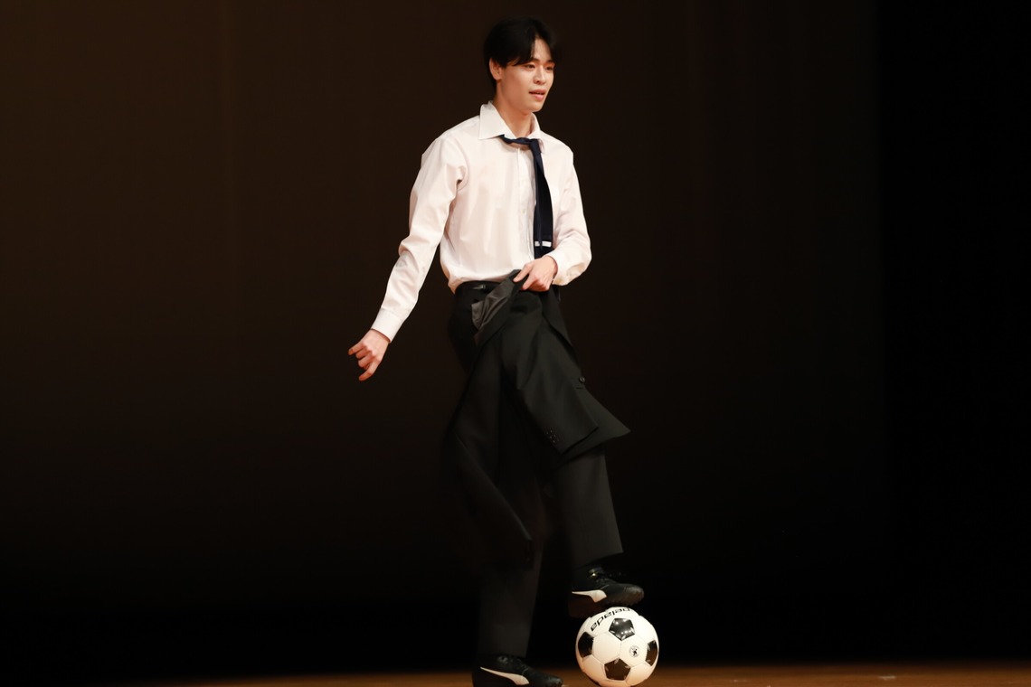 工藤が撮影した写真のアルバム「ミスコン撮影」