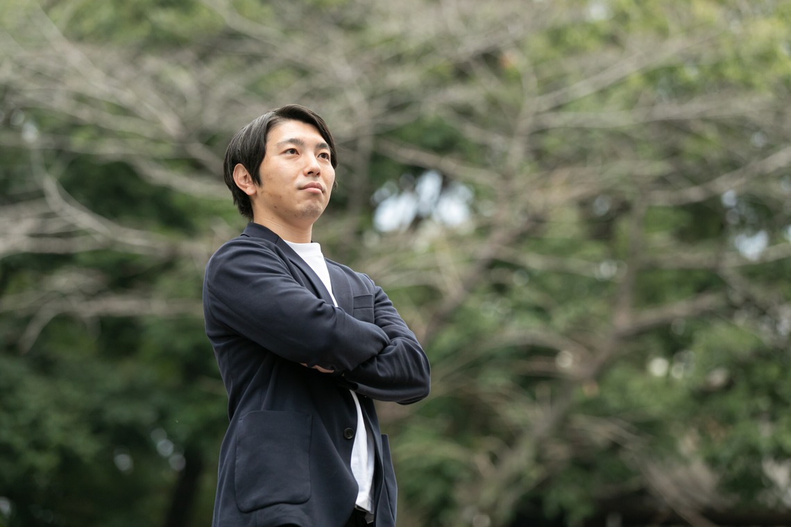 インスタントソイ合同会社　井上泰徳が撮影した「新卒・中途採用ホームページ用写真」の写真