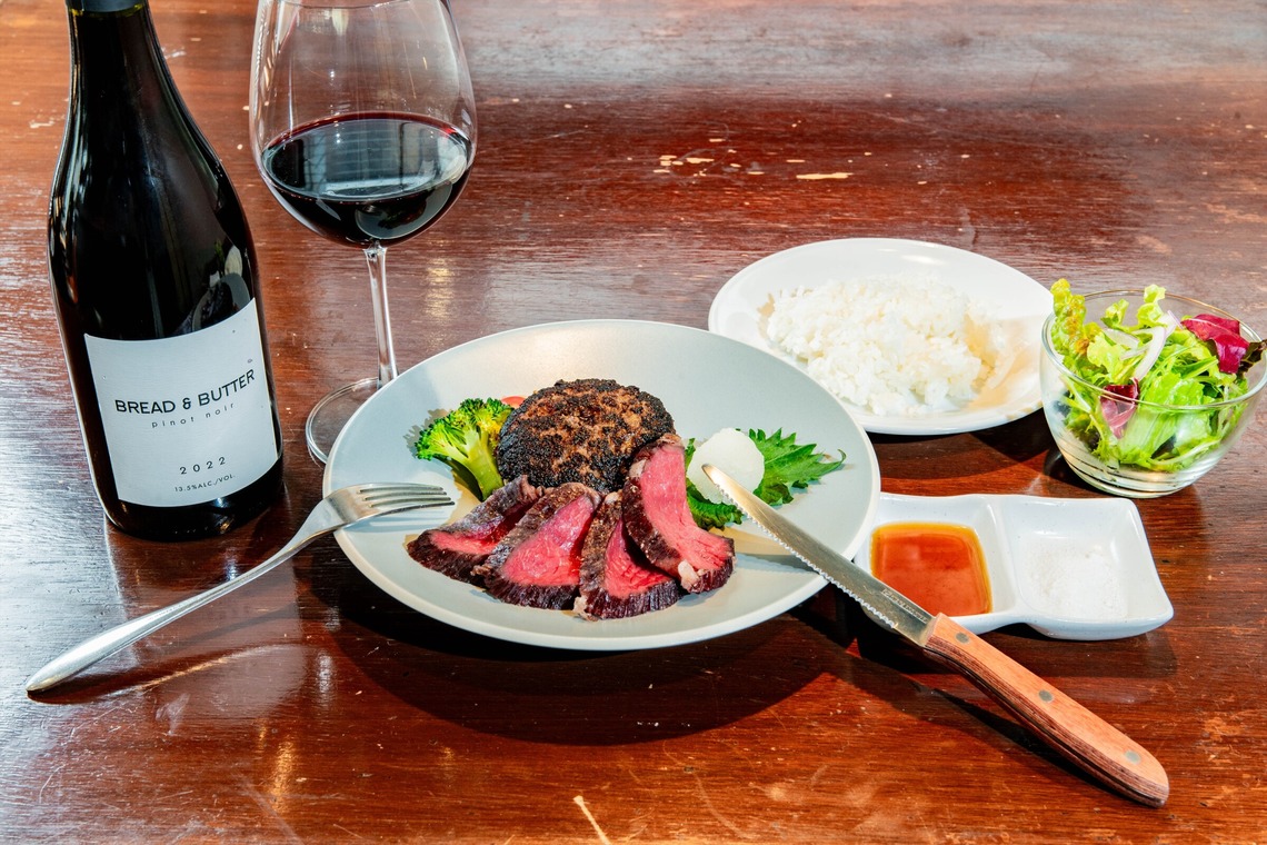 来田 篤典が撮影した写真のアルバム「料理」