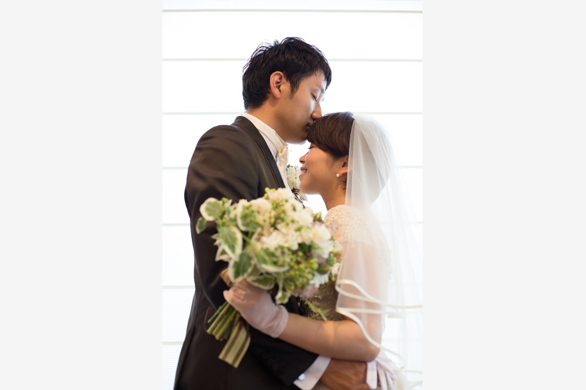 Album of the Wedding, Bridal taken by Photo Design Switch - Wedding photo