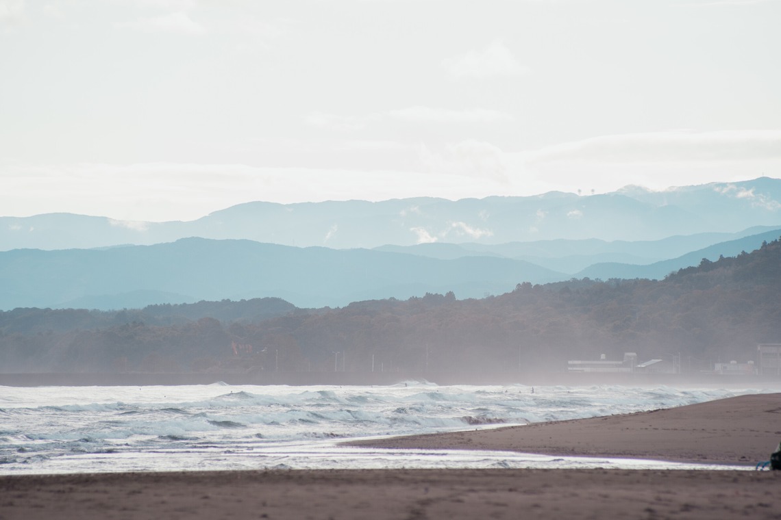 umimoyamamoworksが撮影した「前撮り/サーフィン 撮影」の写真