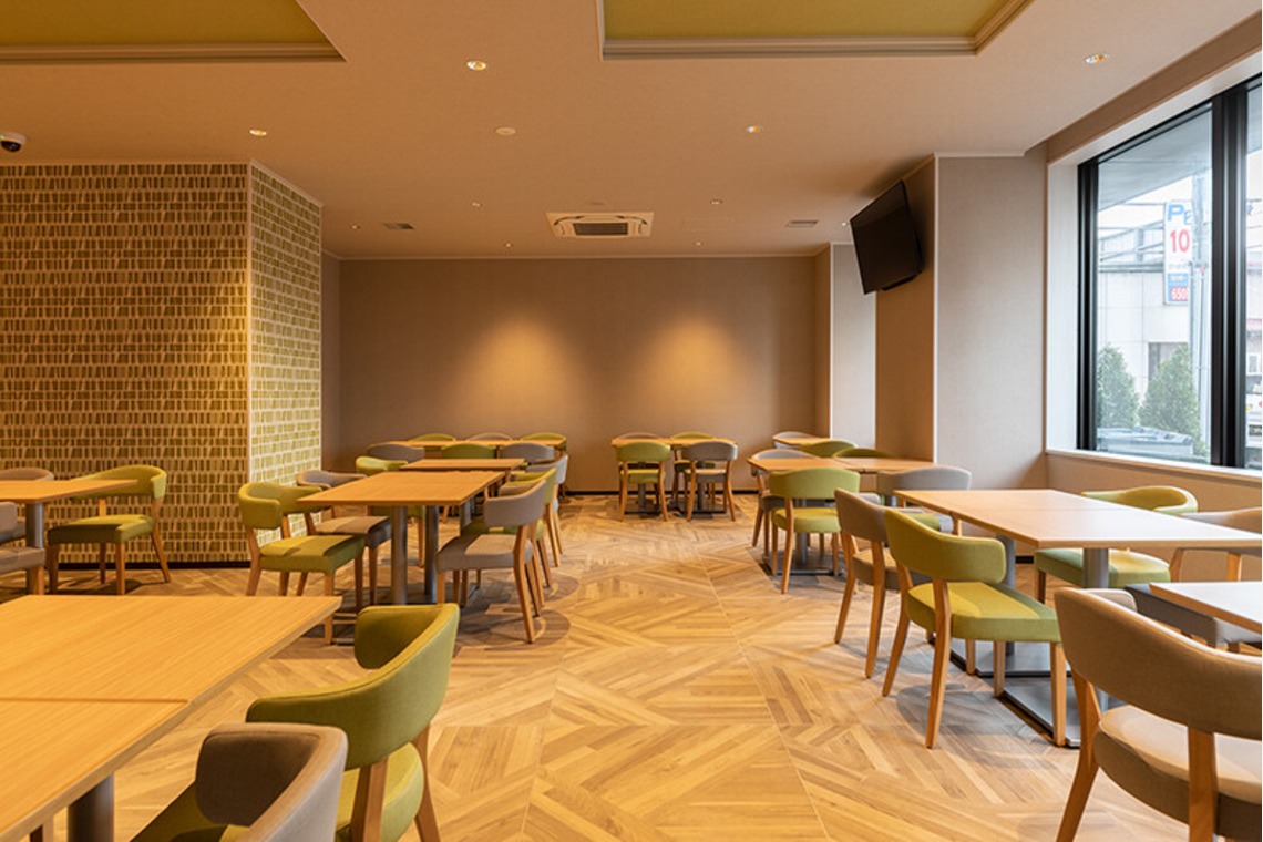 有限会社ジェイ・クリエーション