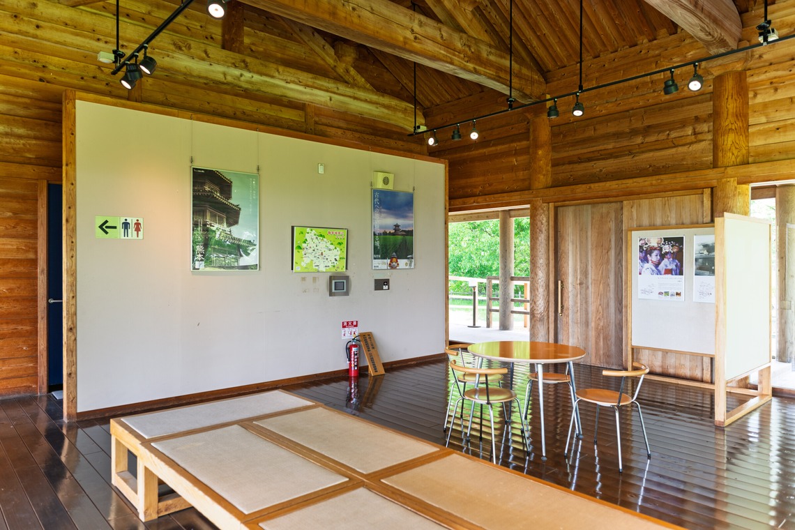 大塚由充が撮影した「建物・建築物」の写真