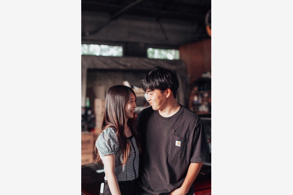 石井俊輔が撮影した写真のアルバム「ファミリー＆キッズ写真」