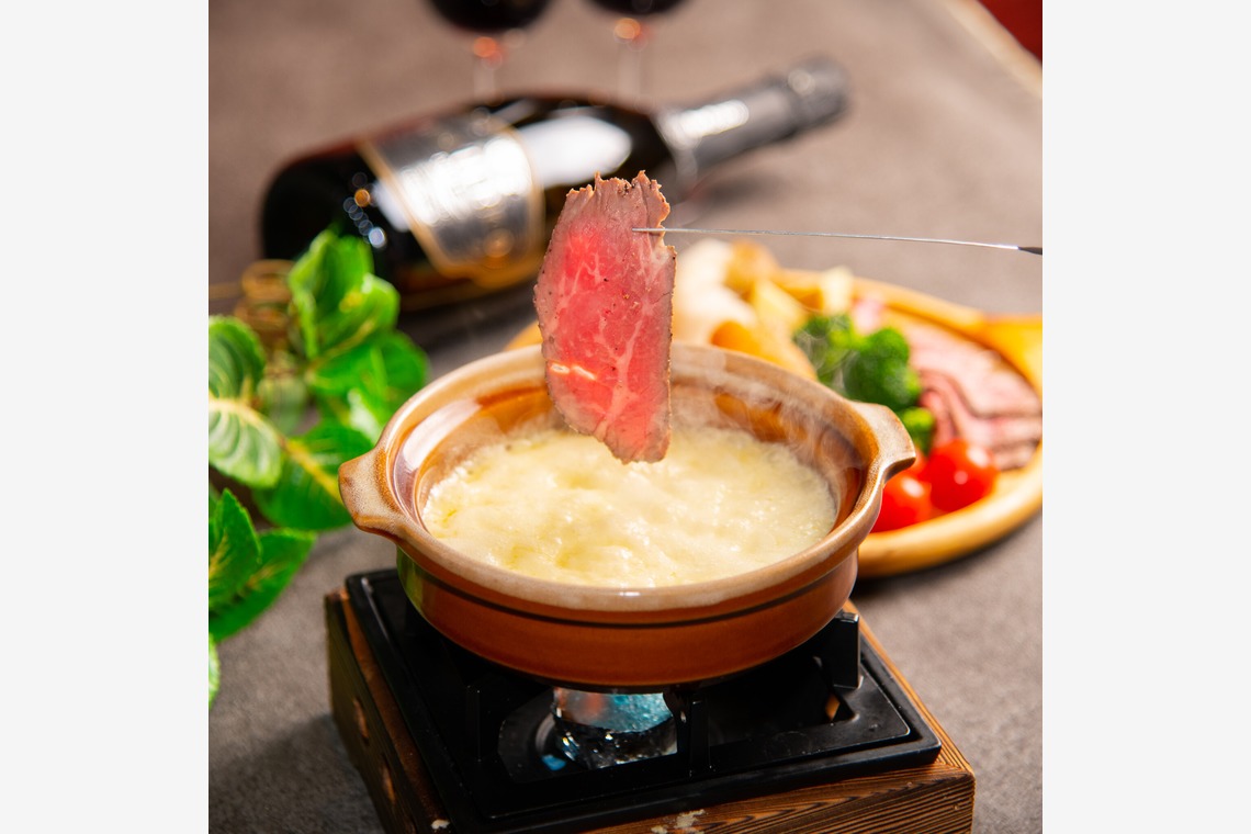 早川 陸が撮影した「料理写真」の写真
