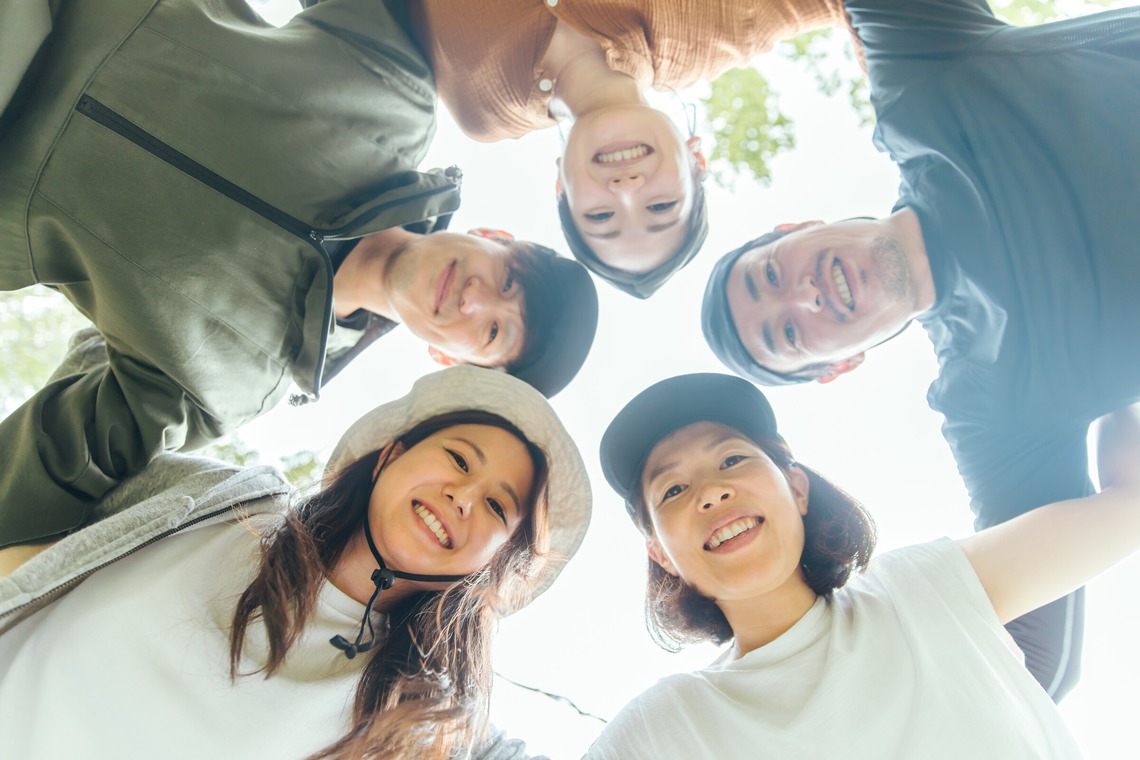 CREATIVE HOUSEが撮影した「ファミリーフォト出張撮影」の写真