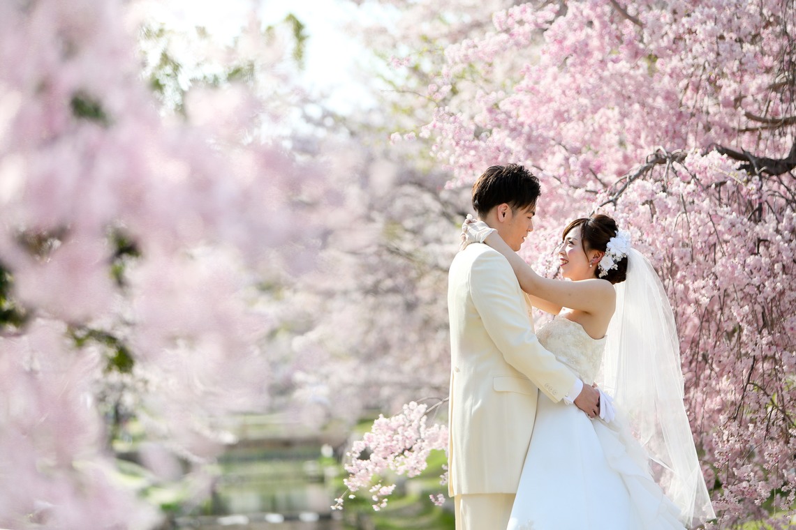 Photo of Ｐａｒｋ taken by KIKIウェディング